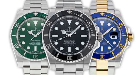 il rolex submariner si vede di notte|rolex submariner dive watch.